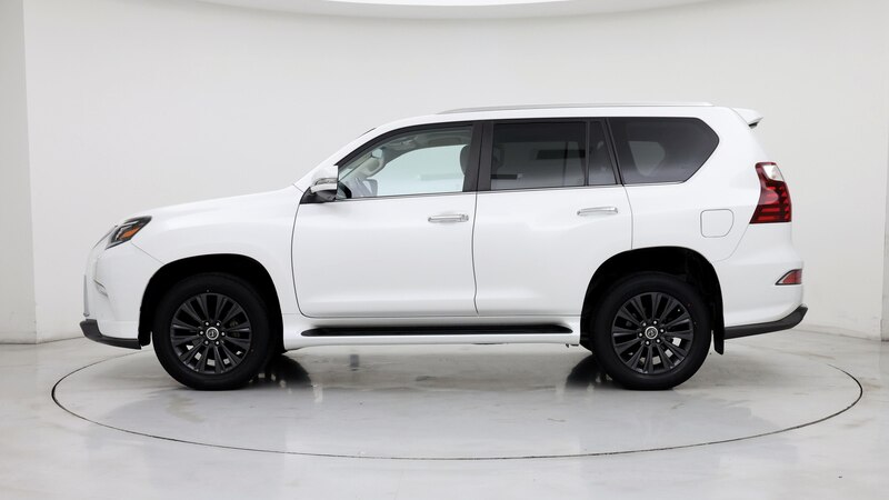 2021 Lexus GX 460 Premium 3