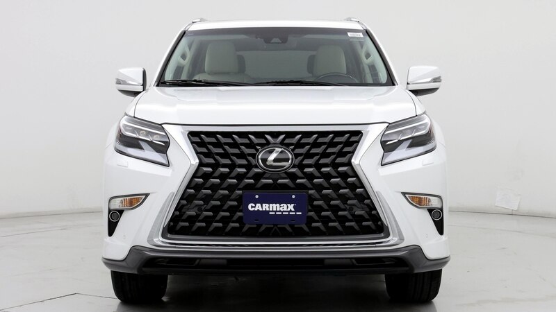 2021 Lexus GX 460 Premium 5