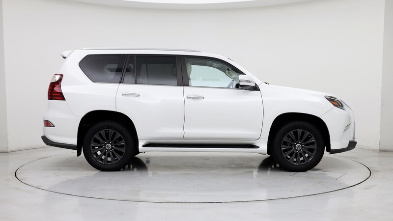 2021 Lexus GX 460 Premium 7