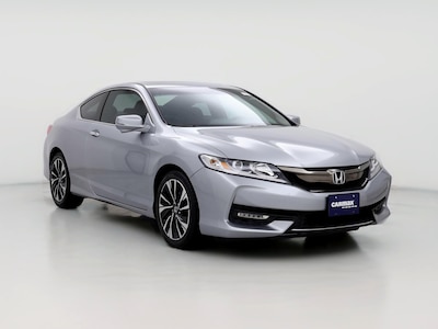 2017 Honda Accord EX -
                Tulsa, OK