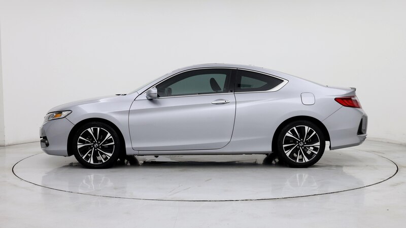 2017 Honda Accord EX 3