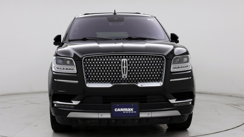 2018 Lincoln Navigator L Reserve 5