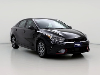 2023 Kia Forte GT-Line -
                Mcallen, TX