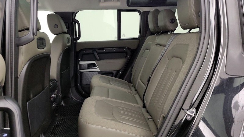 2020 Land Rover Defender 110 20