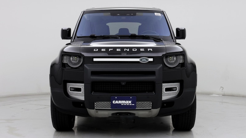 2020 Land Rover Defender 110 5