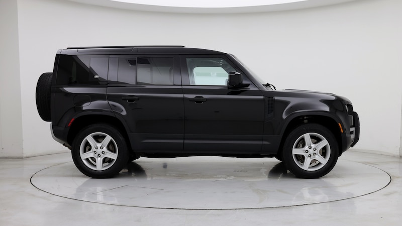 2020 Land Rover Defender 110 7