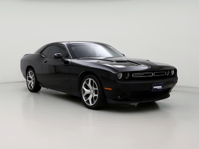 2016 Dodge Challenger SXT -
                Mcallen, TX