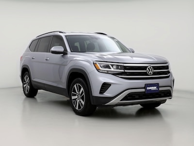 2022 Volkswagen Atlas SE -
                Mcallen, TX