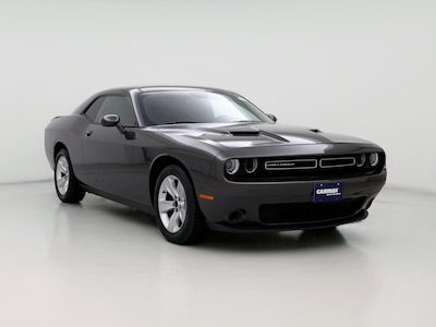 2018 Dodge Challenger SXT -
                Fort Worth, TX