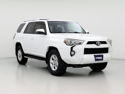 2014 Toyota 4Runner SR5 -
                Mcallen, TX