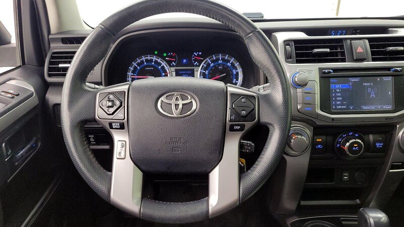 2014 Toyota 4Runner SR5 10