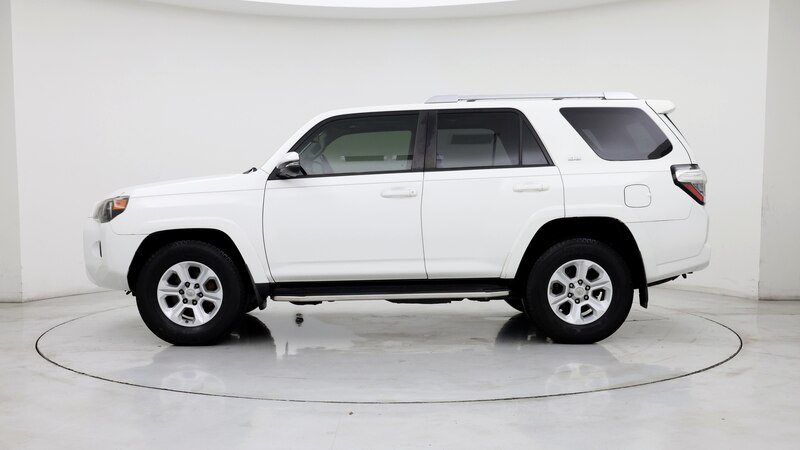 2014 Toyota 4Runner SR5 3