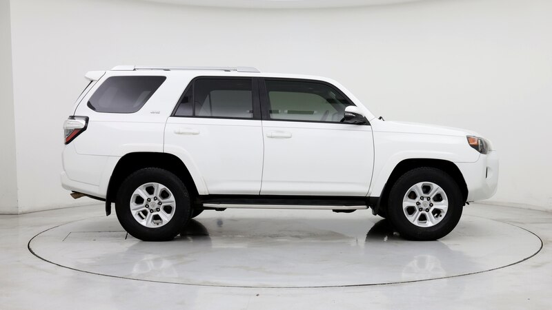 2014 Toyota 4Runner SR5 7