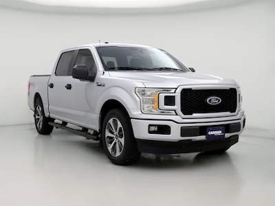 2019 Ford F-150 XL -
                Mcallen, TX