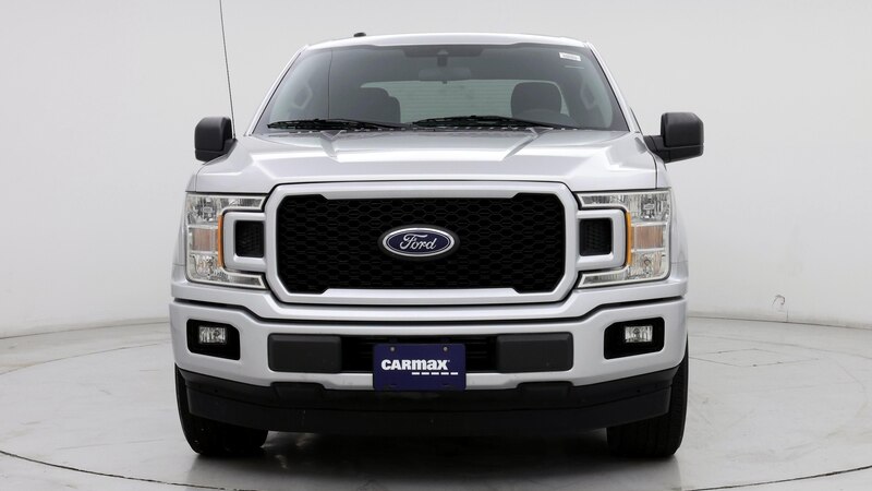 2019 Ford F-150 XL 5