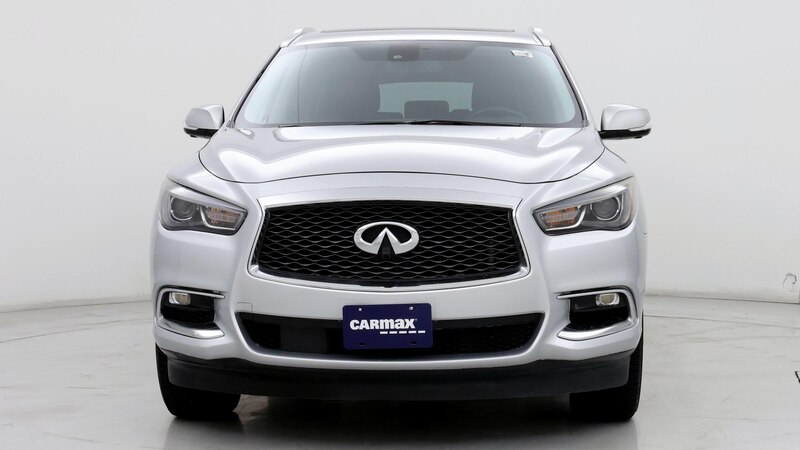 2018 INFINITI QX60  5