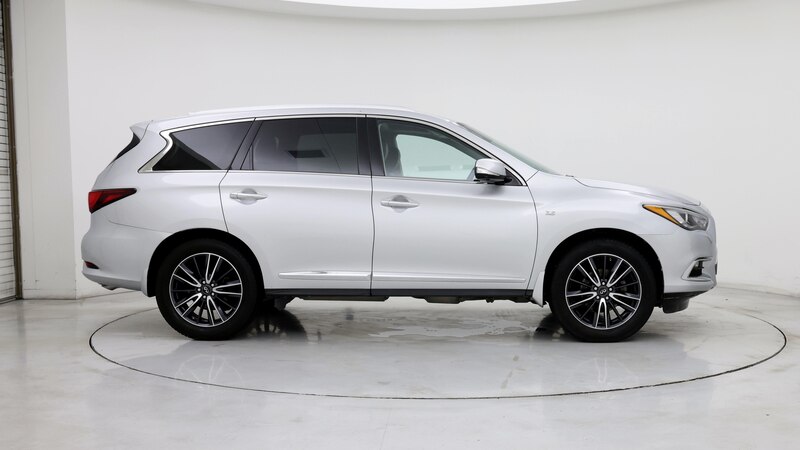 2018 INFINITI QX60  7