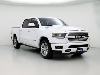 2022 RAM 1500 Laramie -
                Corpus Christi, TX