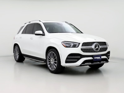 2021 Mercedes-Benz GLE 350 -
                Mcallen, TX