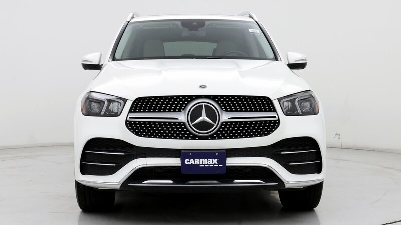 2021 Mercedes-Benz GLE 350 5