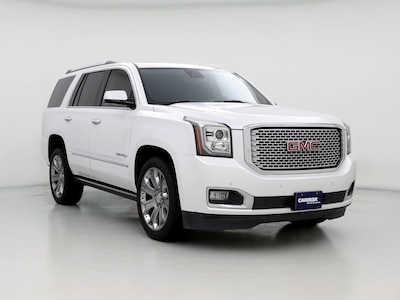 2016 GMC Yukon Denali -
                Sanford, FL