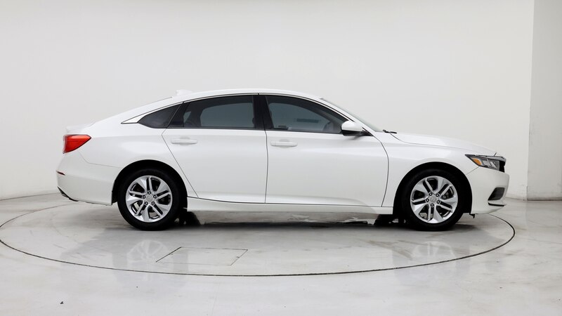 2018 Honda Accord LX 7
