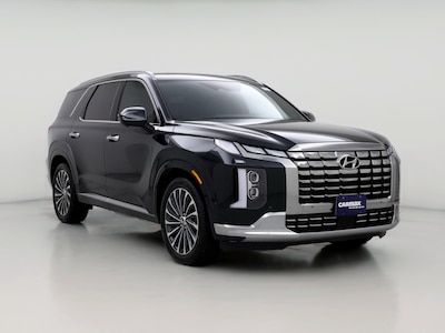 2024 Hyundai Palisade Calligraphy -
                Mcallen, TX