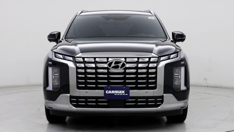 2024 Hyundai Palisade Calligraphy 5