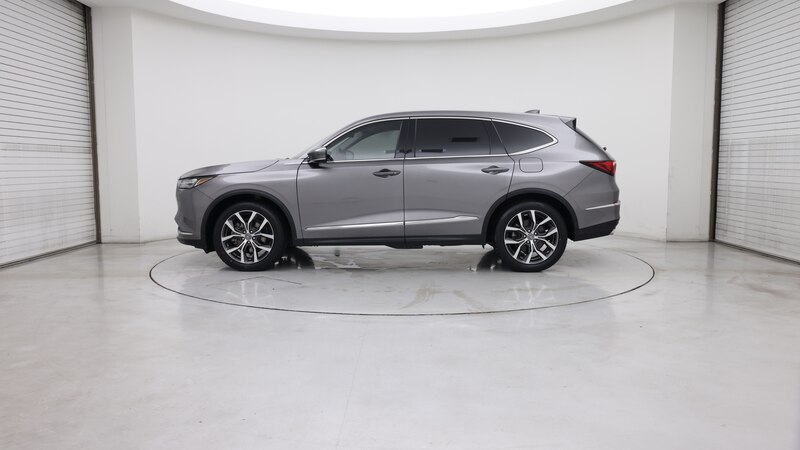 2022 Acura MDX Technology 3