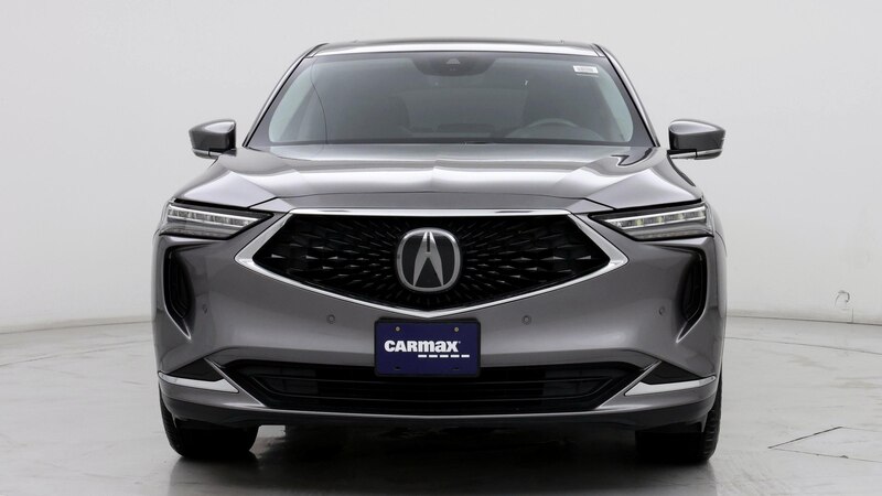 2022 Acura MDX Technology 5