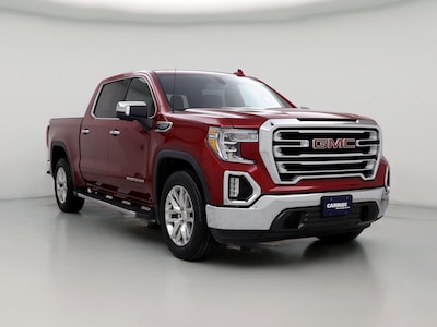 2022 GMC Sierra 1500 SLT -
                Mcallen, TX