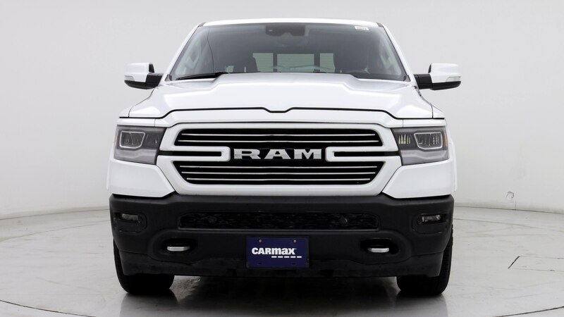 2022 RAM 1500 Laramie 5