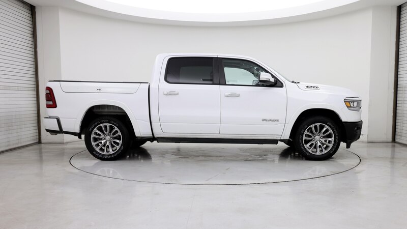 2022 RAM 1500 Laramie 7