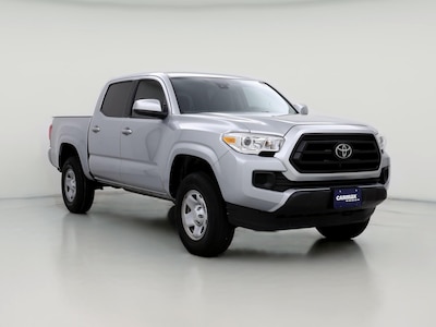 2022 Toyota Tacoma SR -
                Mcallen, TX