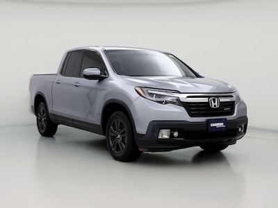 2019 Honda Ridgeline Sport -
                Mcallen, TX