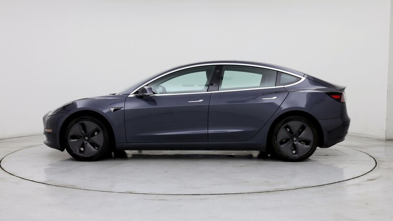 2020 Tesla Model 3 Standard Range 3