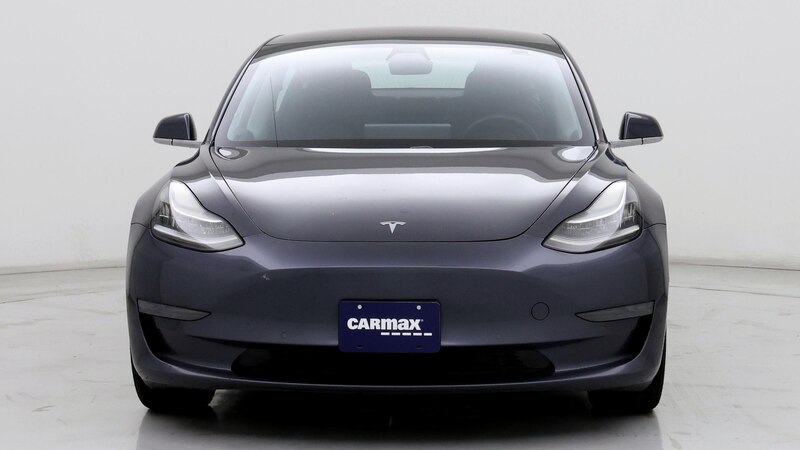 2020 Tesla Model 3 Standard Range 5