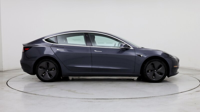 2020 Tesla Model 3 Standard Range 7