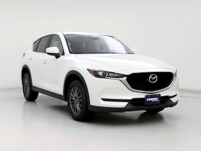 2017 Mazda CX-5 Touring -
                Corpus Christi, TX