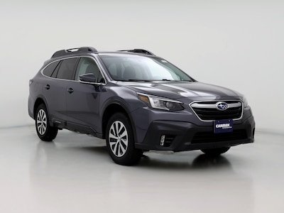 2022 Subaru Outback Premium -
                Mcallen, TX