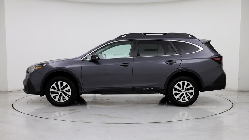 2022 Subaru Outback Premium 3