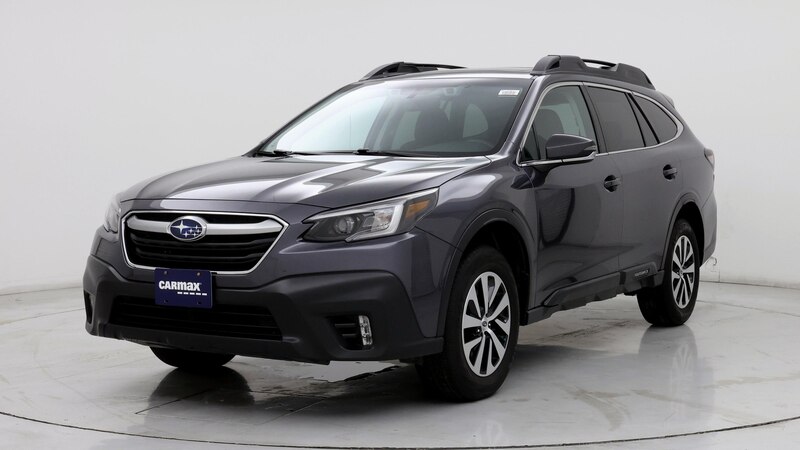 2022 Subaru Outback Premium 4