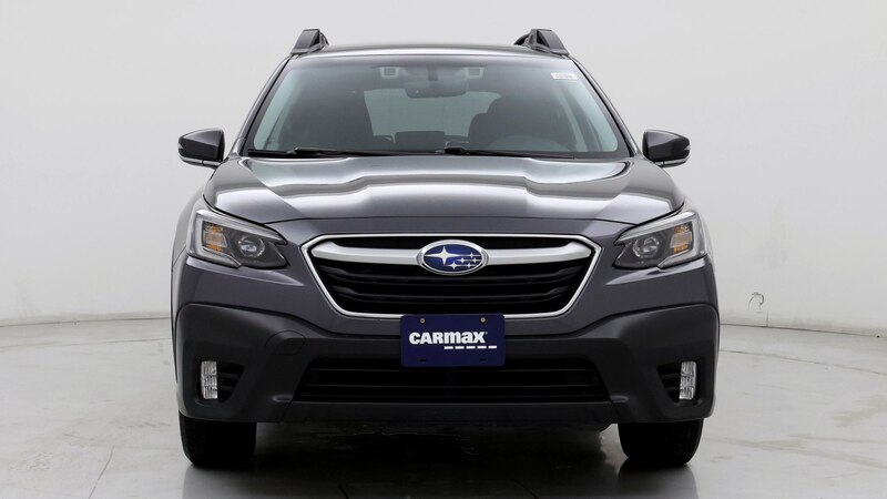 2022 Subaru Outback Premium 5