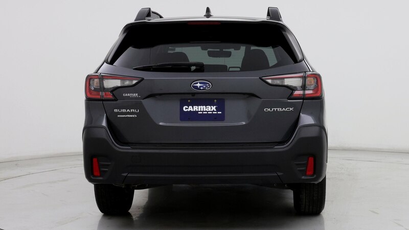 2022 Subaru Outback Premium 6