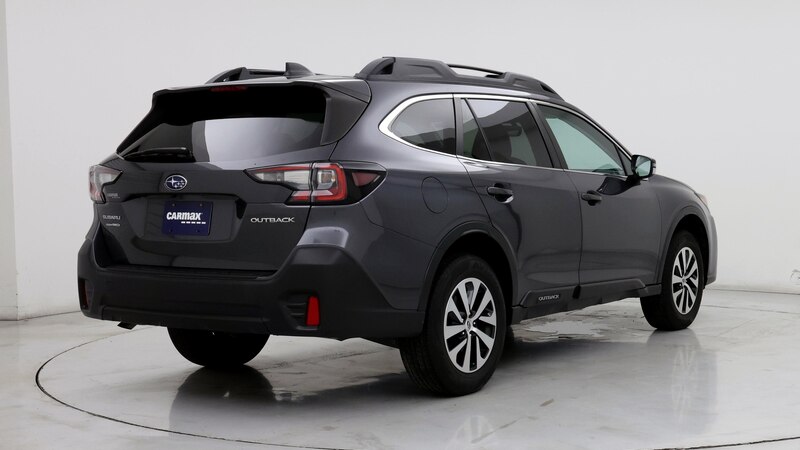 2022 Subaru Outback Premium 8