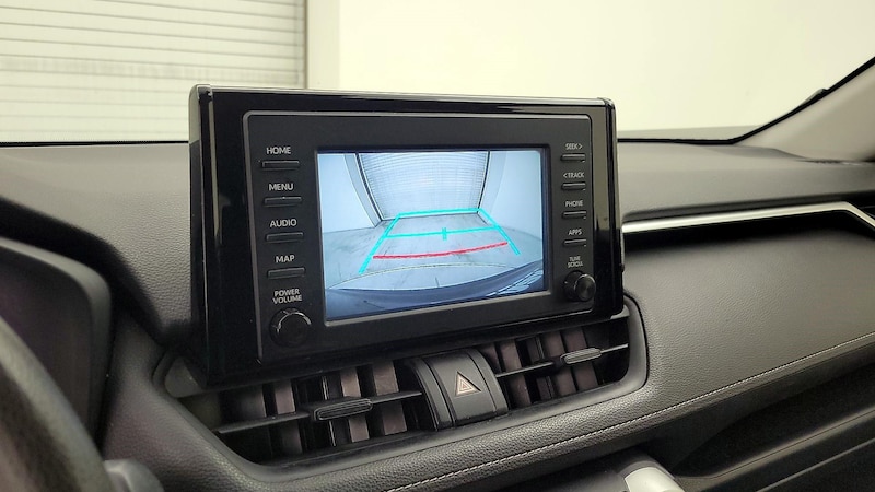 2019 Toyota RAV4 XLE 14