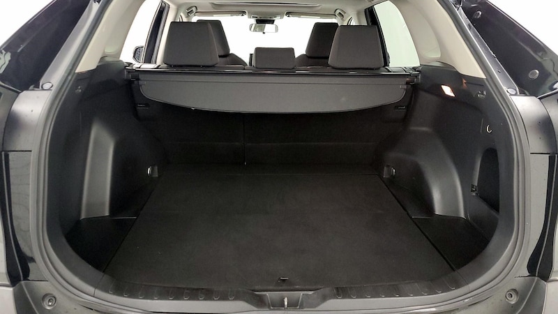 2019 Toyota RAV4 XLE 21