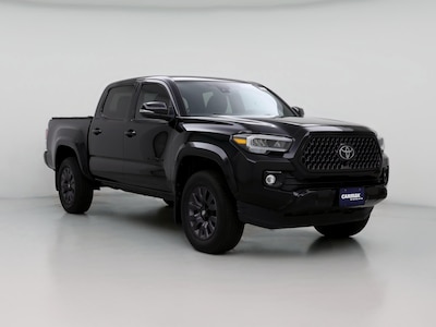 2022 Toyota Tacoma Limited -
                Mcallen, TX