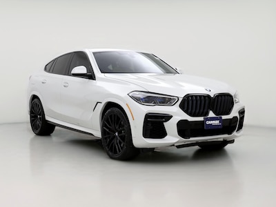 2023 BMW X6 xDrive40i -
                Clearwater, FL