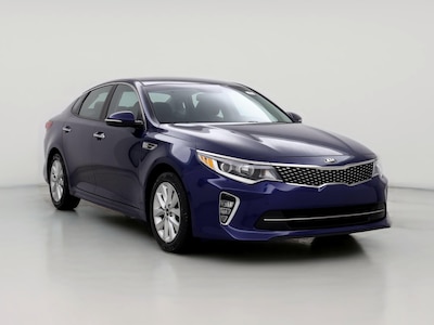 2018 Kia Optima S -
                Mcallen, TX